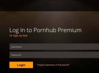 Free PornHub Premium Accounts & Passwords (2024)