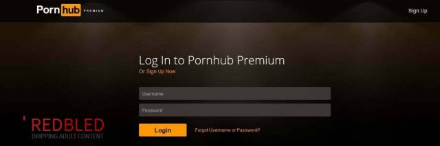 Free PornHub Premium Accounts & Passwords (2024)