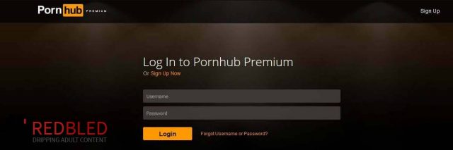 Free PornHub Premium Accounts & Passwords (2025)