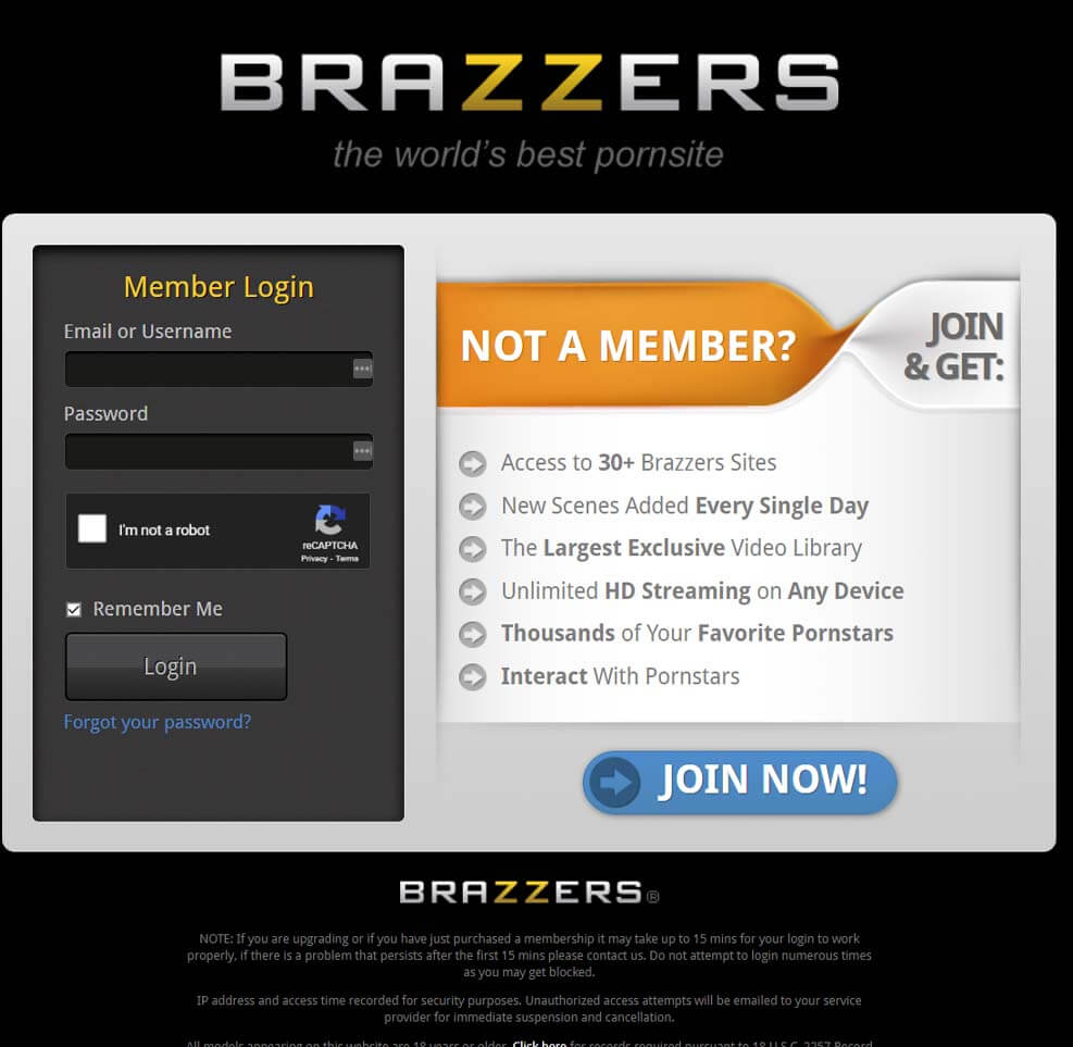 In all seriousness though, Brazzers is one of the top premium paid sites an...