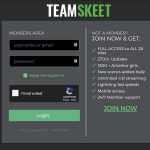 Team Skeet Site Thumbnail