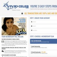 VividCeleb.com and Vivid.com Review, Coupon Codes + Discounts