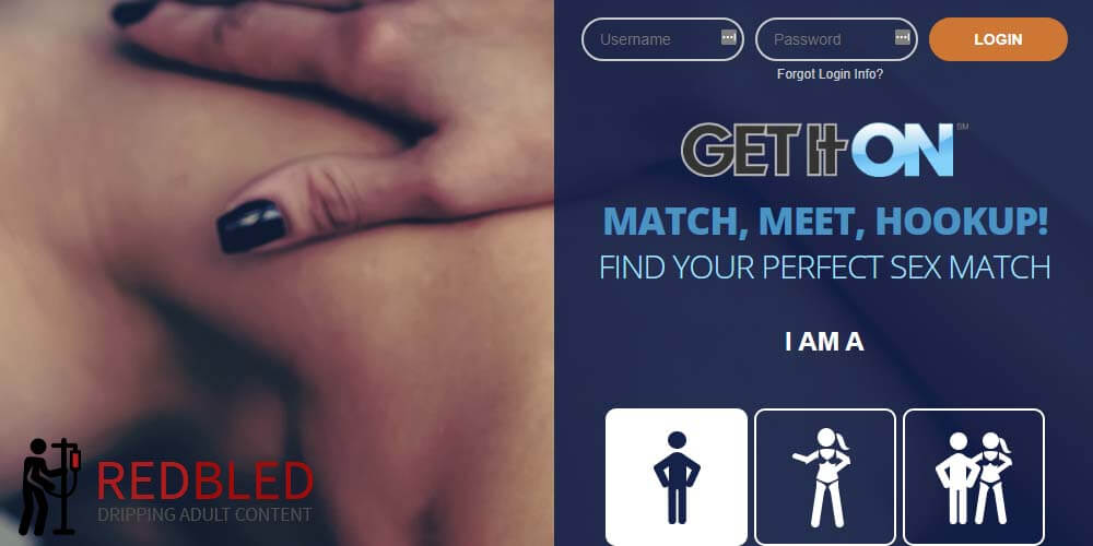 GetItOn Dating Review and Results