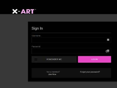 X-Art.com Site Review