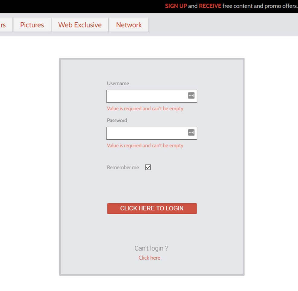 AnalAcrobats.com Review and Coupon Codes Review and Coupon Codes
