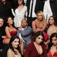 Top 30+: Best Foursome Pornstars & Porn GIFs (2025)