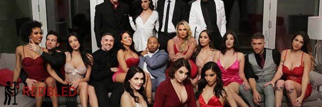 Top 30+: Best Foursome Pornstars & Porn GIFs (2025)