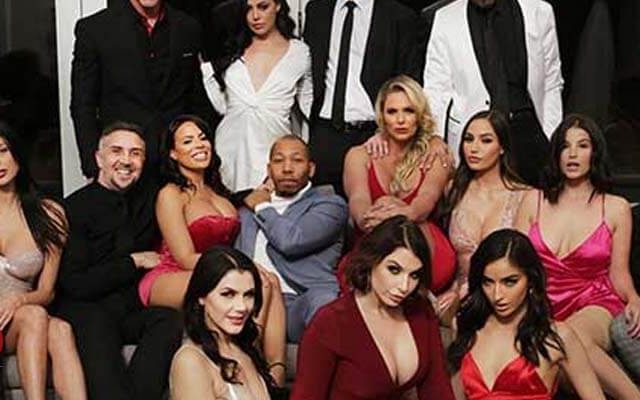 Top 30: Best Foursome Pornstars & Porn GIFs (2026)