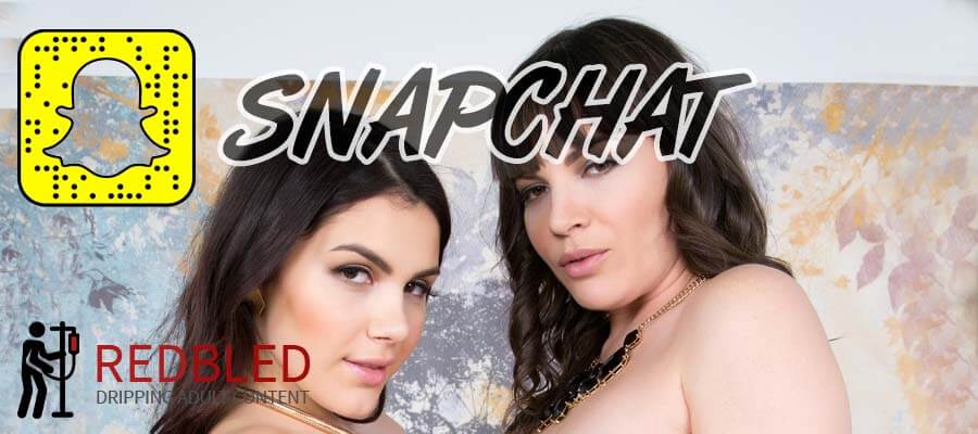 Top 30: Pornstar Snapchat Usernames List (2019)