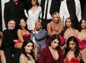 Top 30+: Best Foursome Pornstars & Porn GIFs (2025)