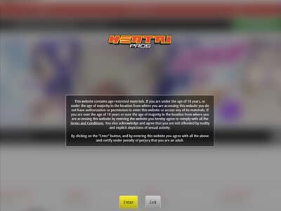 Hentai Pros - Hentai Porn Site