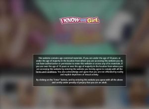 IKnowThatGirl.com Review and Coupon Codes