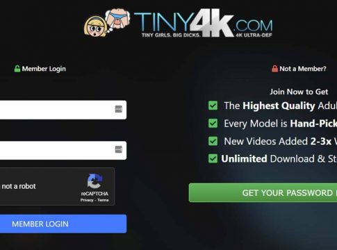 Tiny4k Review