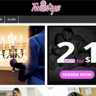 Twistys.com Review and Coupon Codes