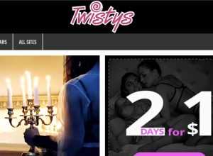 Twistys.com Review and Coupon Codes