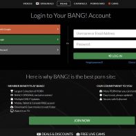 Bang - Bang.com - Paid Porn Site