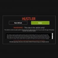 Hustler - Hustler.com - Paid Porn Site