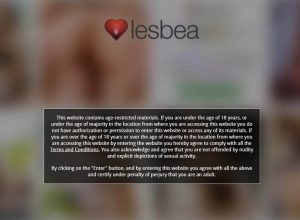 Lesbea - Lesbea.com - Lesbian Porn Site