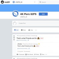 /r/NSFW_4K - Reddit.com - Free 4K Porn Site