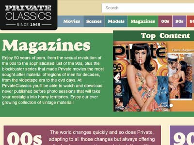 6+ Best Vintage & Classic Porn Sites (2019)