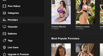 Redtube Com Pornstars