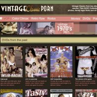 VintageClassicPorn.com Review and Coupon Codes