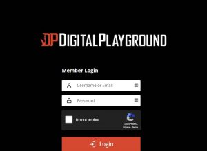 DigitalPlayground - DigitalPlayground.com - Paid Porn Site