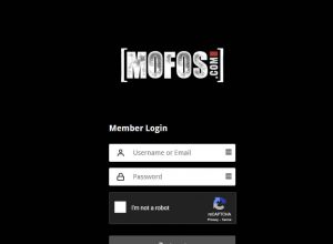 Mofos - Mofos.com - Paid Porn Site