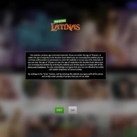 8th Street Latinas - Latina Porn Site