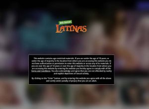8th Street Latinas - Latina Porn Site