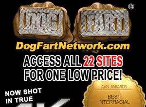DogFartNetwork - DogFartNetwork.com - Interracial Porn Site