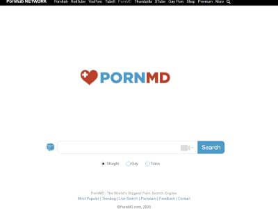 PornMD - Porn MD - Porn Search Engine