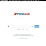 PornMD Site Thumbnail