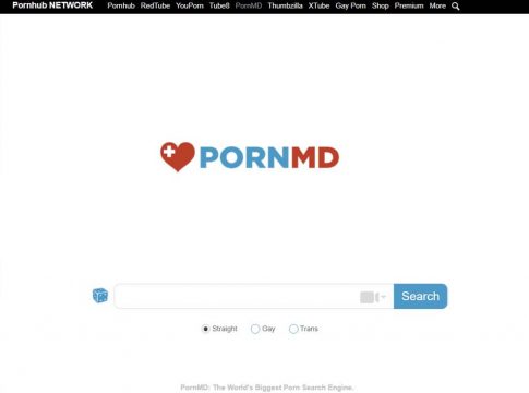 PornMD - PornMD.com - Porn Search Engine