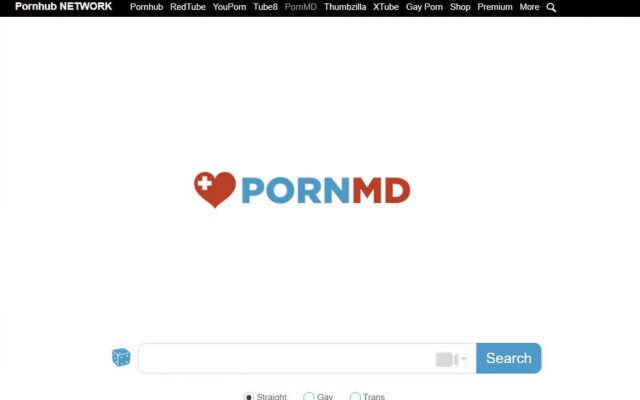 PornMD - PornMD.com - Porn Search Engine