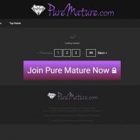 PureMature - PureMature.com - Mature Porn Site