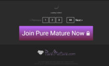 PureMature - PureMature.com - Mature Porn Site