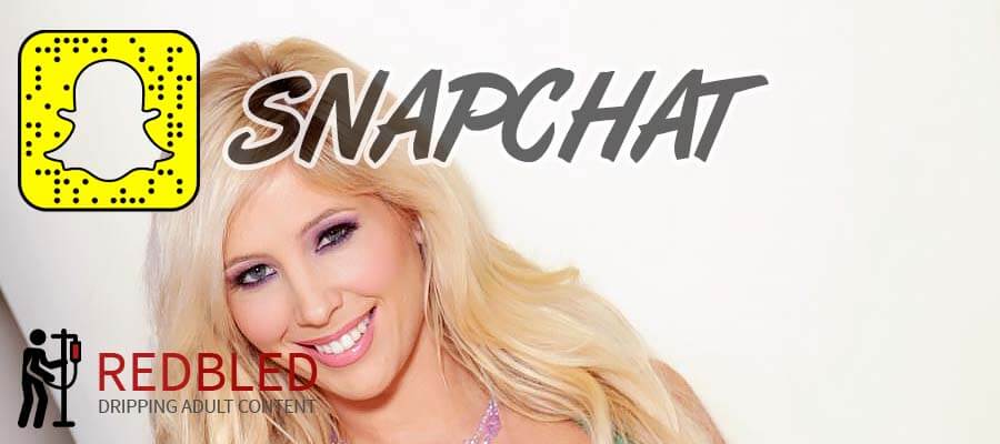 Tasha reign snapchat