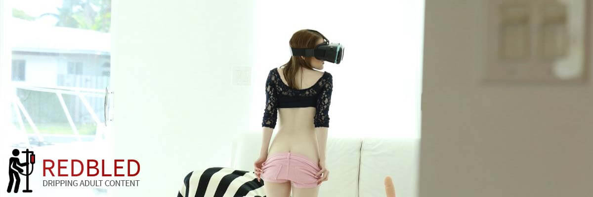 Best vr porn sites 2020 Best vr porn sites 2020