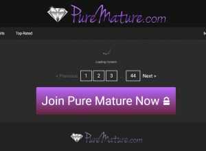 PureMature - PureMature.com - Mature Porn Site
