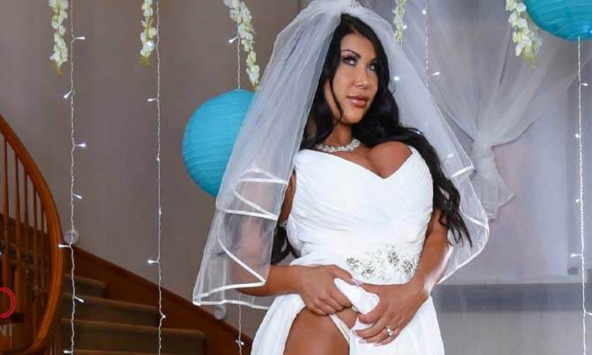 hottest porn stars married