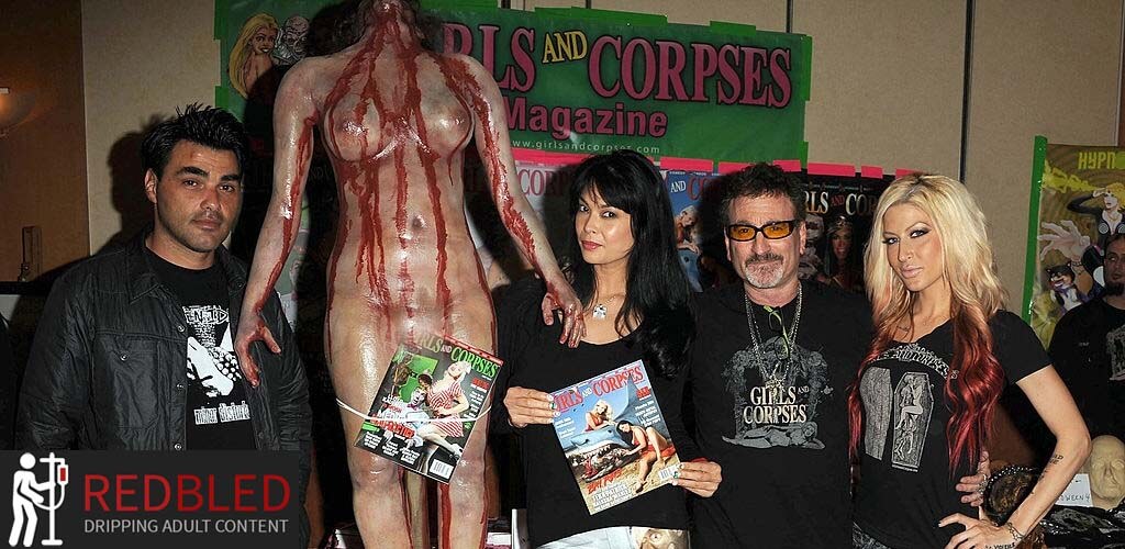 Tera Patrick and Tony Acosta