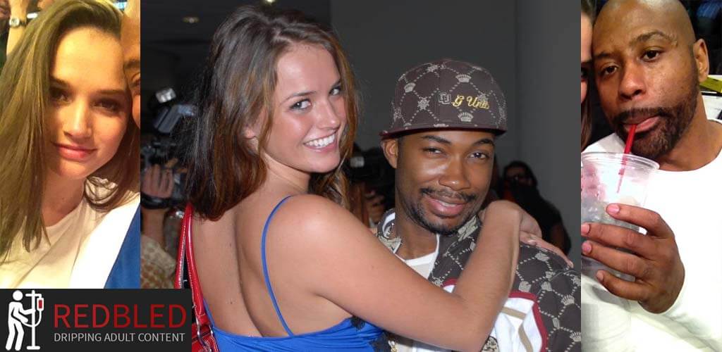 Tori Black and Lyndell Anderson