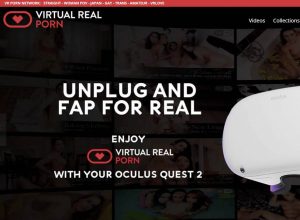 VirtualRealPorn - VirtualRealPorn.com - VR Porn Site