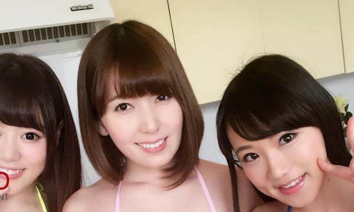 Top 20+: Best, Hottest Japanese Pornstars (2021)