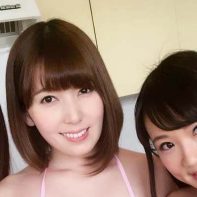 Top 20: Best, Hottest Japanese Pornstars (2022)