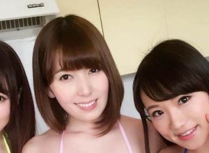 Top 20++: Best, Hottest Japanese Pornstars (2023)