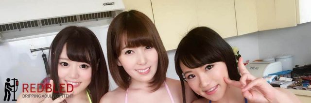 Top 20++: Best, Hottest Japanese Pornstars (2025)