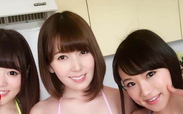 Top 20++: Best, Hottest Japanese Pornstars (2025)