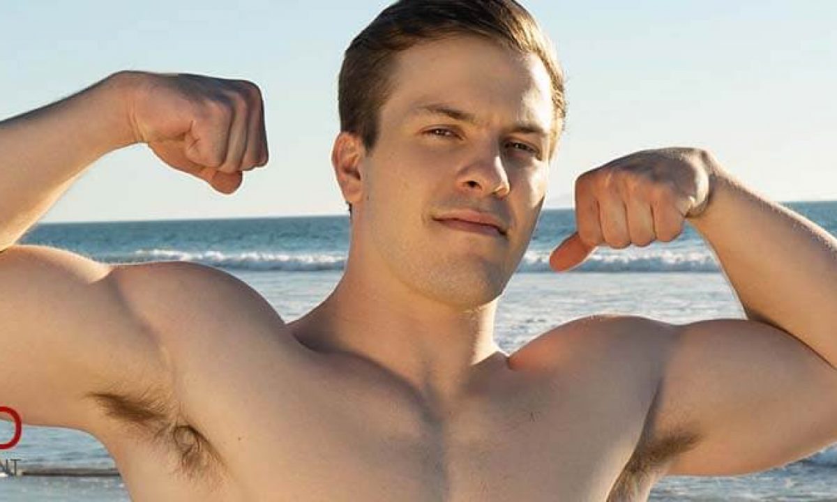 Famouse gay porn stars